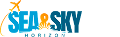 SEA & SKY HORIZON
